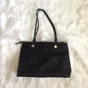 Brighton black bag